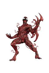Kotobukiya Marvel Comics - Carnage Now! ArtFX+ Statue