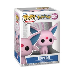 Pokemon - Espeon #884