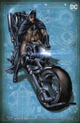 Detective Comics #993 (Variant Edition)