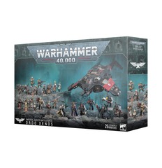 Imperial Agents - Ordo Xenos Battleforce (68-01)
