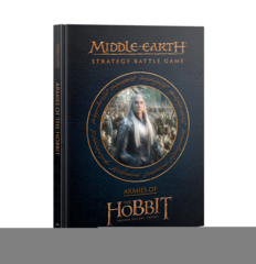 Middle-Earth Strategy Battle Game: Armies of the Hobbit (30-88)