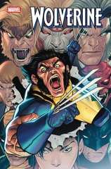 Wolverine #8