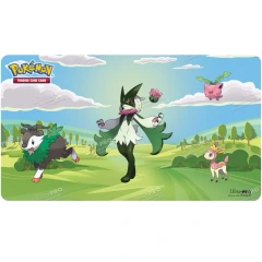 Ultra Pro - Pokemon Gallery Series Morning Meadow Playmat (16470)