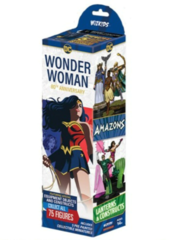 DC - Wonder Woman 80th Anniversary Booster Pack