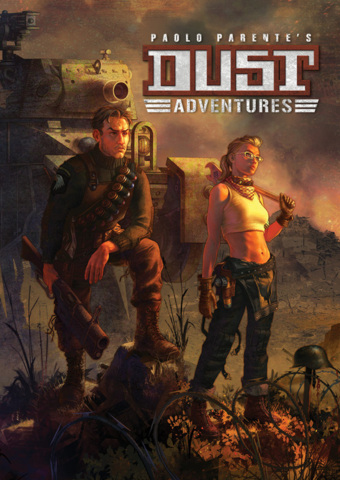 DUST Adventures