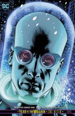 Detective Comics #1008 (Card Stock Variant Edition)
