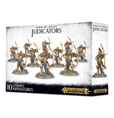 Stormcast Eternals - Knight-Questor Dacian Anvil (Easy to Build)