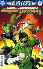 Hal Jordan And The Green Lantern Corps #13 (Variant Edition)