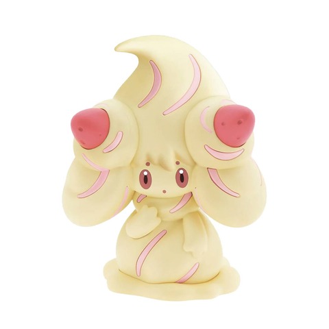 Pokemon - Pokemon Model Kit Alcremie