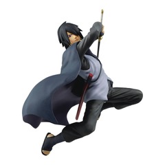 Boruto - Vibration Stars Sasuke Uchiha Figure