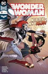 Wonder Woman #39 (NOV170328)