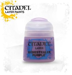 Layer: 22-10 Genestealer Purple