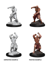 Golem, Flesh (73400)