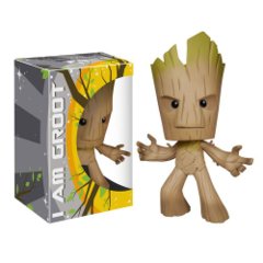 Vinyl Sugar Super Deluxe Vinyl Collectibles - I am Groot