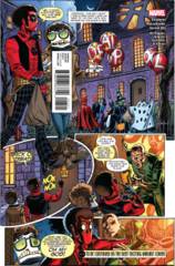 Deadpool (2015) #23 (Koblish Secret Comics Variant)