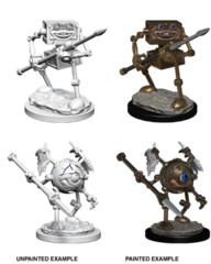 Monodrone & Duodrone (73406)