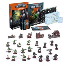 Kill Team: Salvation (103-37)