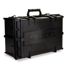Citadel Figure Case - Crusade Figure Case (60-39)