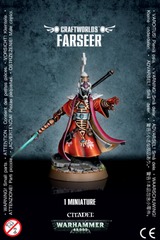 Aeldari - Farseer (46-05)