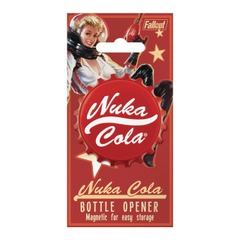 Fallout - Nuka-Cola Bottle Opener