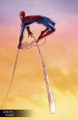 Amazing Spider-Man #797 (Kuder Young Guns Variant)
