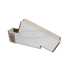 BCW - Super Vault Storage Box (For Graded Cards)