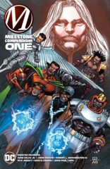 Milestone Compendium One Trade Paperback