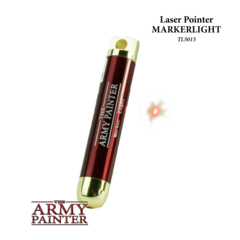 Army Painter - Laser Pointer - Markerlight (TL5045)