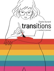 Transitions Trade Paperback