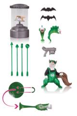 DC Comics Icons - Accessory Pack 01