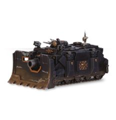 Chaos Space Marines Vindicator (43-31)