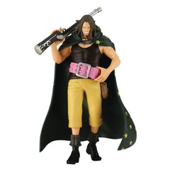 One Piece - Banpresto Shukko Yasopp Figure
