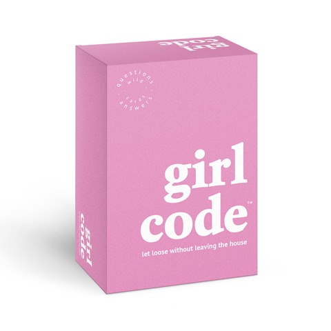 Girl Code