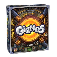 Gizmos (2nd Edition)