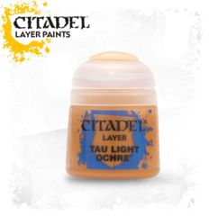 Layer: 22-42 Tau Light Ochre