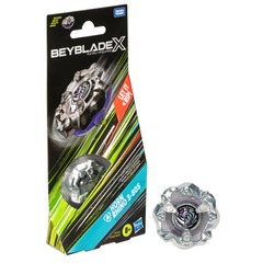 Beyblade X - Horn Rhino 3-80S Booster Pack Set