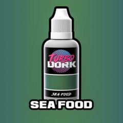 Turbo Dork - Metallic: Sea Food 20ml bottle