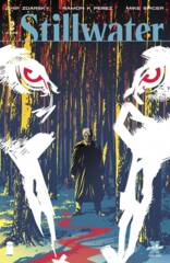Stillwater By Zdarsky & Perez #2 (Mature Readers)