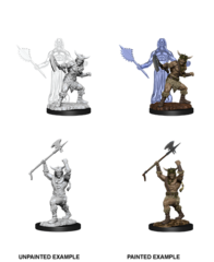Human Barbarian (Male) (90007)