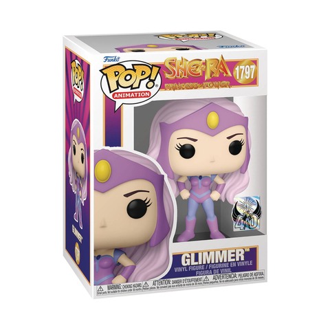 She-Ra: Princess of Power - Glimmer #1797
