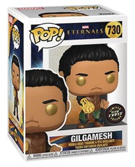 Eternals - Gilgamesh #730