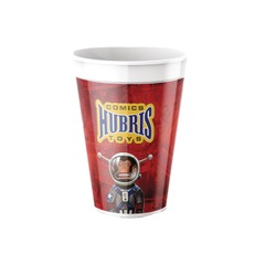 Fallout - Hubris Comix PX Exclusive 32 oz Souvenir Cup (FCBD 2025)