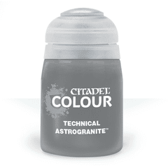 Technical: 27-30 Astrogranite
