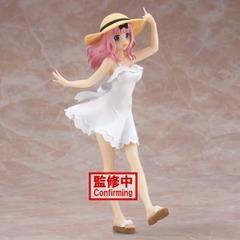 Kaguya-sama Love is War - Banpresto Ultra Kyunties Chika Seaside Version