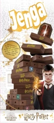 Jenga: Harry Potter