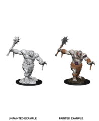 Ogre Zombie (90088)