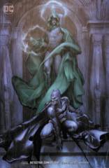 Detective Comics #1007 (Variant Edition)