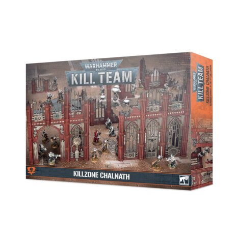 Killzone: Chalnath (102-94)