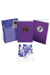 Umbrella Academy Deluxe Limited Edition Hardcover Vol 03 Hotel Oblivion