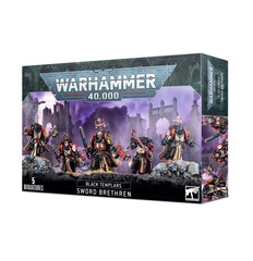 Black Templars - Sword Brethren (55-43)